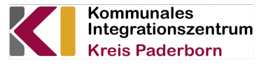 Logo Kommunales Integrationszentrum